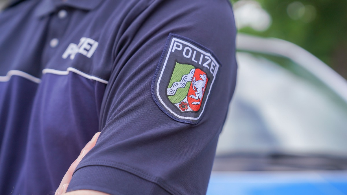 POL-LZPD: LZPD NRW übergibt neue 