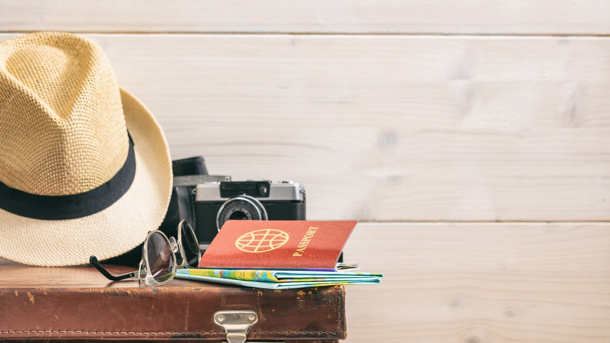 LKA-RP: Kostenfallen und Betrug bei der Reisebuchung erkennen: Landeskriminalamt und Verbraucherzentrale Rheinland-Pfalz informieren in einem Web-Seminar - Foto: presseportal.de