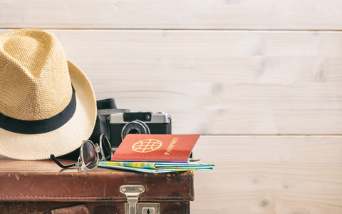 LKA-RP: Kostenfallen und Betrug bei der Reisebuchung erkennen: Landeskriminalamt und Verbraucherzentrale Rheinland-Pfalz informieren in einem Web-Seminar - Foto: presseportal.de