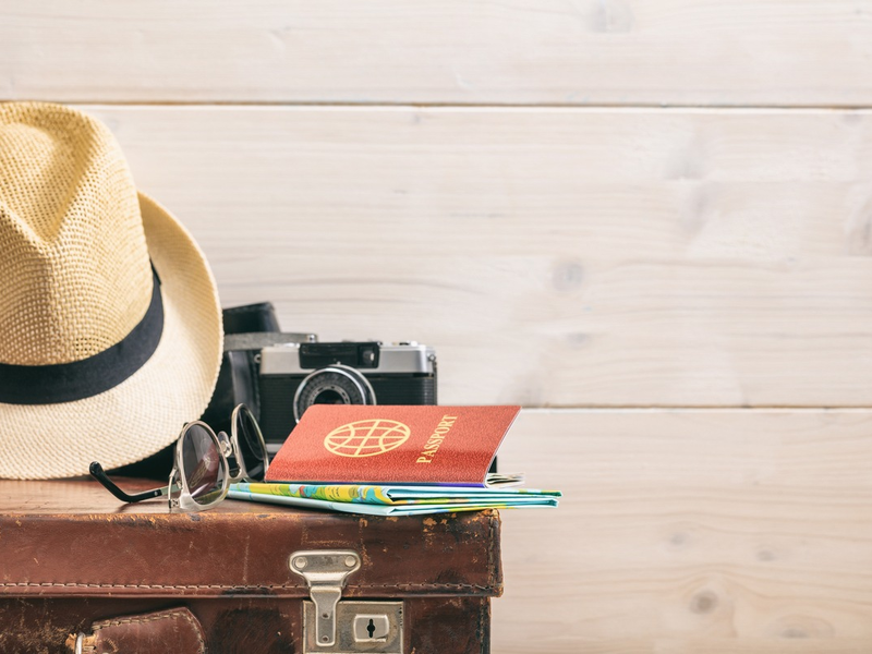 LKA-RP: Kostenfallen und Betrug bei der Reisebuchung erkennen: Landeskriminalamt und Verbraucherzentrale Rheinland-Pfalz informieren in einem Web-Seminar - Foto: presseportal.de