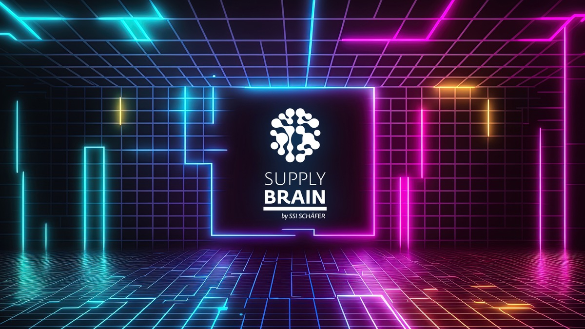 SSI Schäfer gründet Startup in Graz für innovative datengestützte Lösungen - Foto: presseportal.de