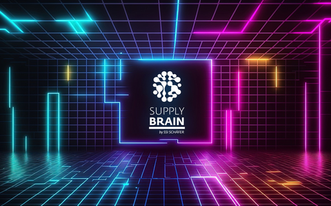 SSI Schäfer gründet Startup in Graz für innovative datengestützte Lösungen - Foto: presseportal.de