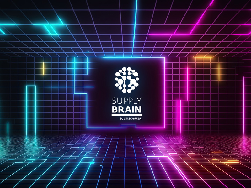 SSI Schäfer gründet Startup in Graz für innovative datengestützte Lösungen - Foto: presseportal.de