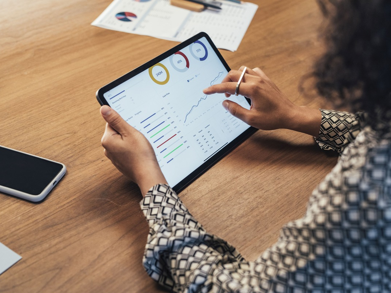 Der DAX im Höhenflug / Wie man vom Boom an den Börsen profitieren kann - Foto: presseportal.de