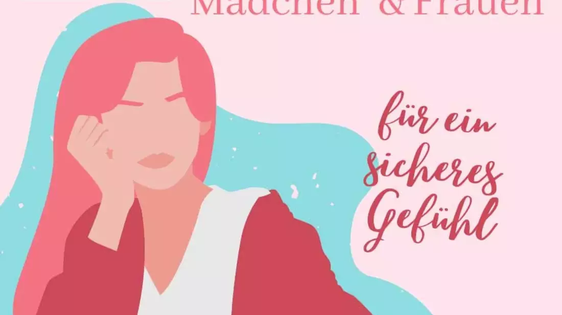 POL-KLE: Kreis Kleve - Gewalt gegen Mädchen und Frauen / Vortragsangebote im Mai und Juni 2024 - Bild: presseportal.de