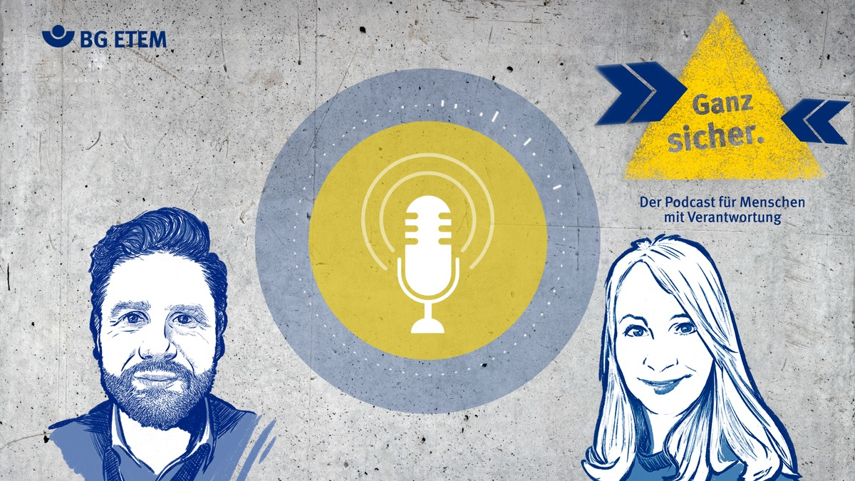 Gefahrlos üben: So nutzen Unternehmen VR für den Arbeitsschutz - Foto: presseportal.de