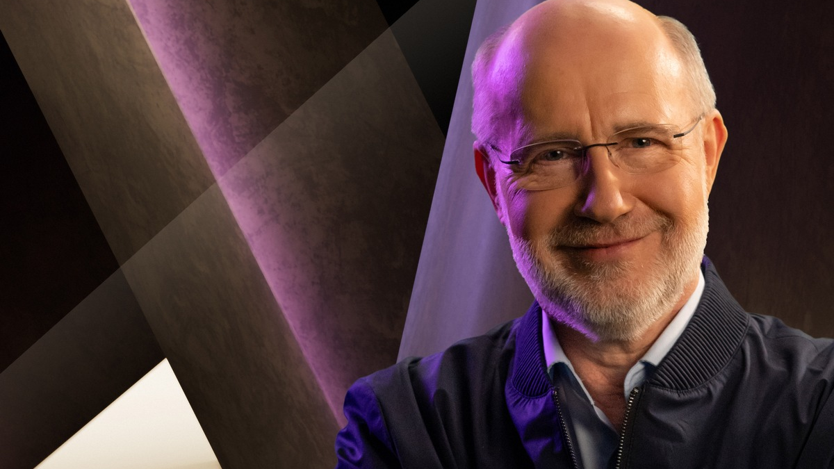 Wissenschaft zum Mitreden: ZDF-Reihe 