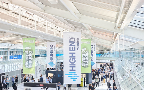 High End 2024 begeistert an vier Tagen die Audiocommunity / Die internationale Leitmesse präsentiert sich so vielfältig wie nie - Foto: presseportal.de