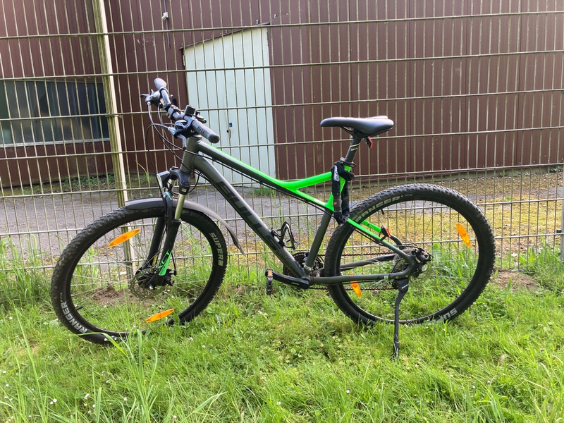 POL-LIP: Detmold. Eigentümer von Fahrrad gesucht. - Foto: presseportal.de