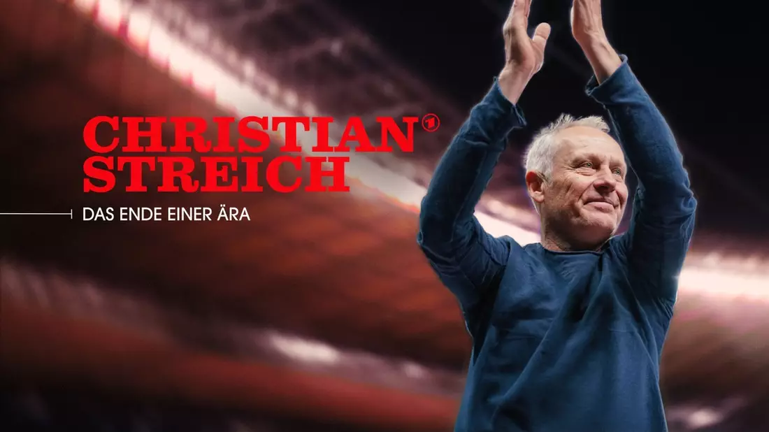 Christian Streich - Ende einer Ära - Bild: presseportal.de