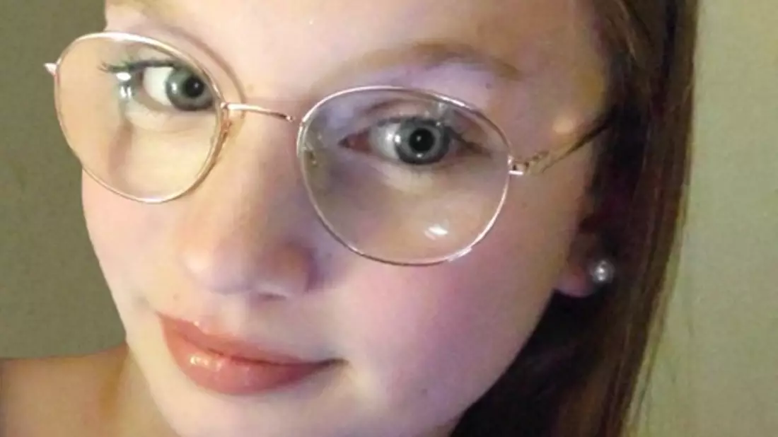POL-KS: Polizei sucht vermisste 15-jährige Selina H. und bittet um Hinweise - Bild: presseportal.de