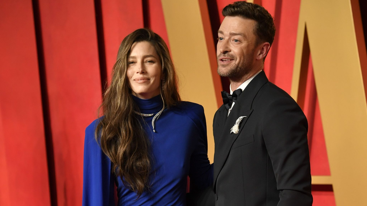 Gemeinsame Zeit ist ein kostbares Gut: Jessica Biel und Justin Timberlake. - Foto: Evan Agostini/Invision/AP/dpa