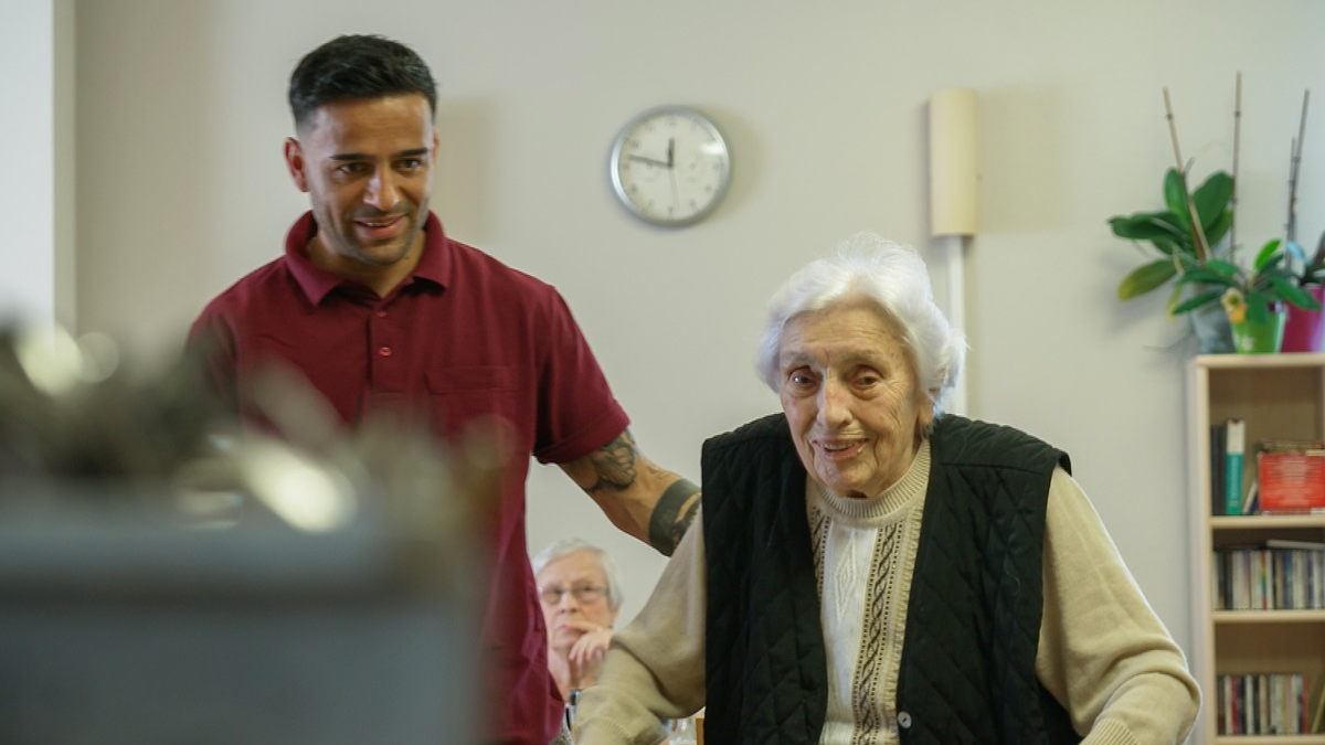 MDR-Themenabend mit Fokus auf Migration und Arbeitsmarkt am 22. Mai - Foto: presseportal.de