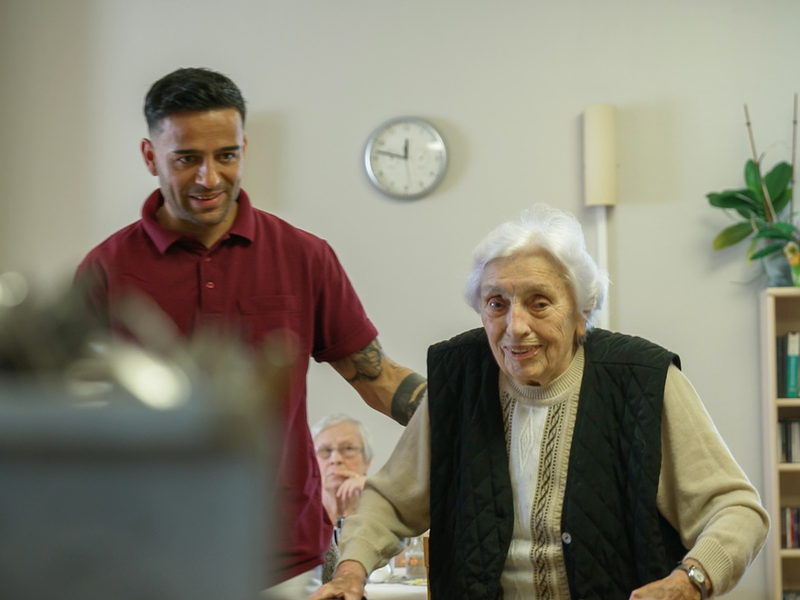 MDR-Themenabend mit Fokus auf Migration und Arbeitsmarkt am 22. Mai - Foto: presseportal.de