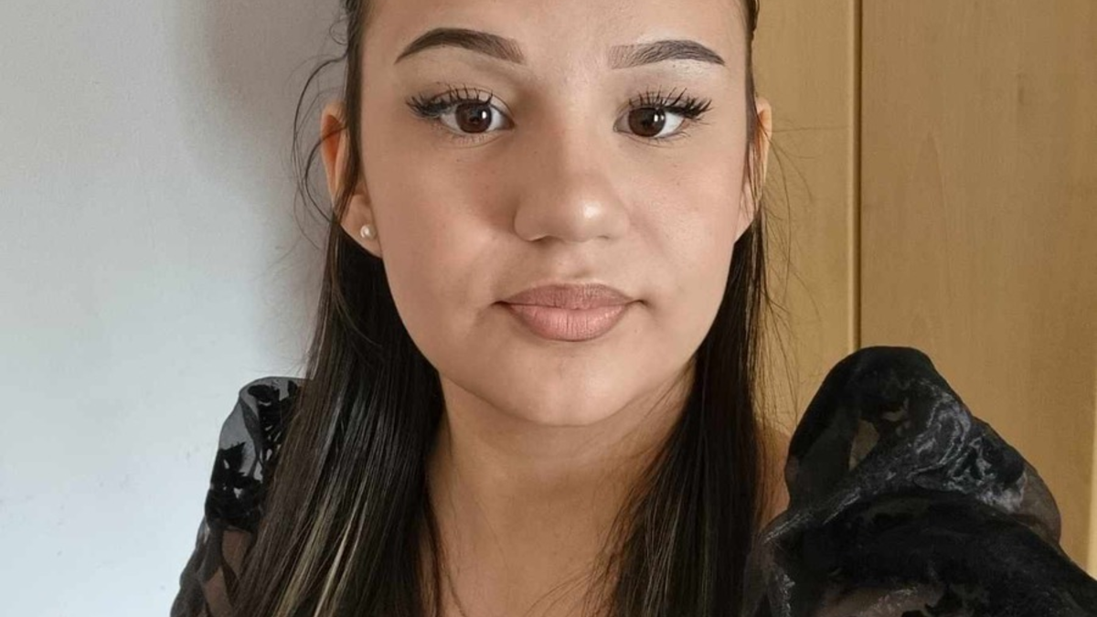 POL-NK: Öffentlichkeitsfahndung nach Vermisster 14-Jähriger - Foto: presseportal.de