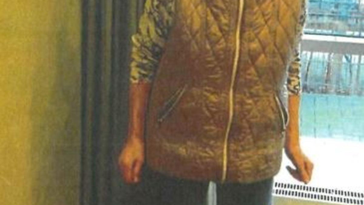 POL-GS: Öffentlichkeitsfahndung nach 66-jähriger weiblicher Person. - Foto: presseportal.de