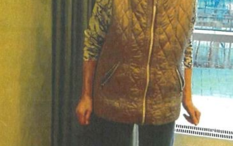 POL-GS: Öffentlichkeitsfahndung nach 66-jähriger weiblicher Person. - Foto: presseportal.de