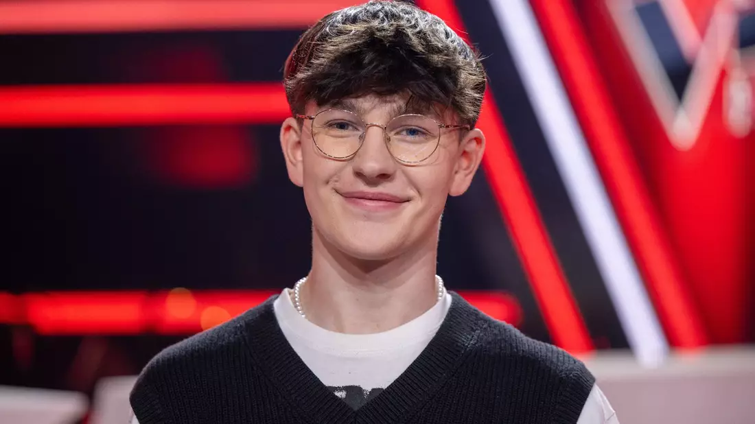Jakob hat das Finale der 12. Staffel gewonnen. - Bild: Monika Skolimowska/dpa