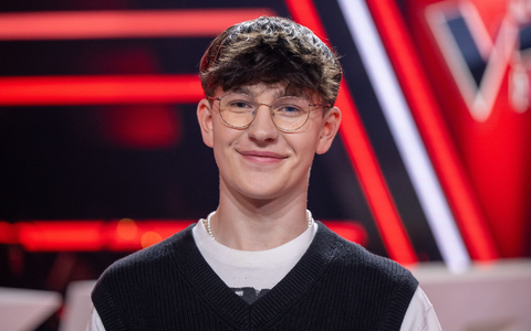 Jakob hat das Finale der 12. Staffel gewonnen. - Foto: Monika Skolimowska/dpa