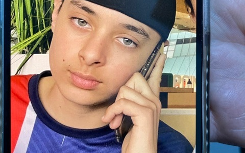 POL-KS: Armando R. (13) aus Kassel wird vermisst: Die Polizei erbittet Hinweise - Foto: presseportal.de