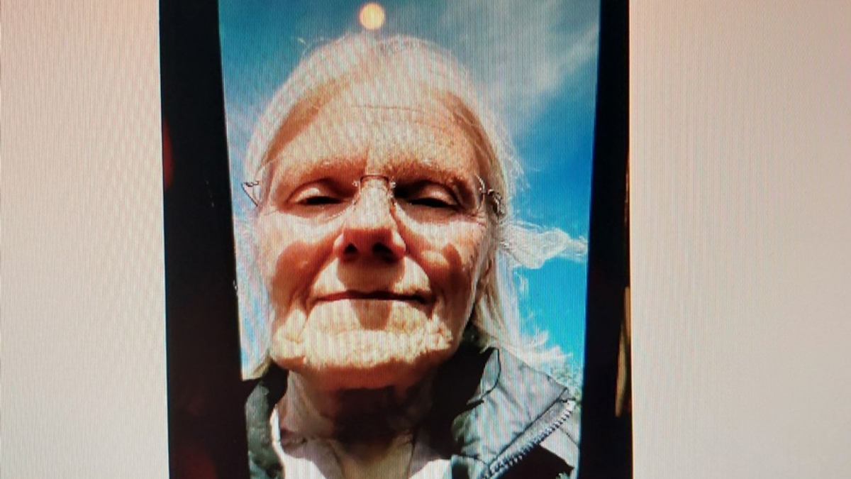 RLS NORD: Polizei bittet um Mithilfe bei der Suche nach einer vermissten Dame. - Foto: presseportal.de