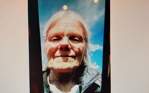 RLS NORD: Polizei bittet um Mithilfe bei der Suche nach einer vermissten Dame. - Foto: presseportal.de