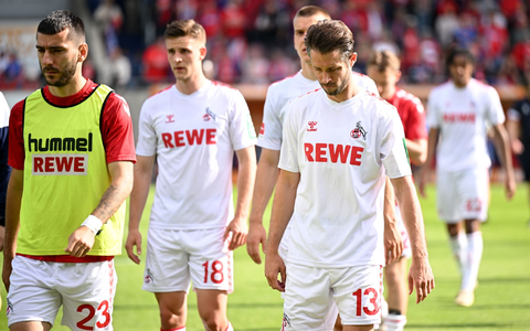 Der 1. FC Köln steht vor einem Neuanfang in der 2. Bundesliga. - Foto: Harry Langer/dpa