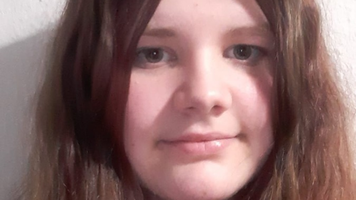 LPI-NDH: Öffentlichkeitsfahndung nach vermisster Person - Foto: presseportal.de