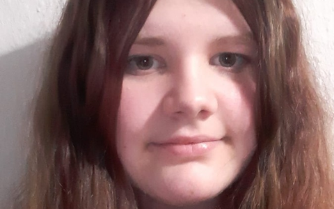 LPI-NDH: Öffentlichkeitsfahndung nach vermisster Person - Foto: presseportal.de