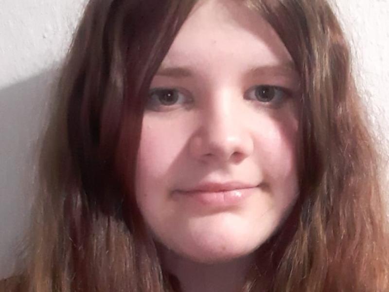 LPI-NDH: Öffentlichkeitsfahndung nach vermisster Person - Foto: presseportal.de