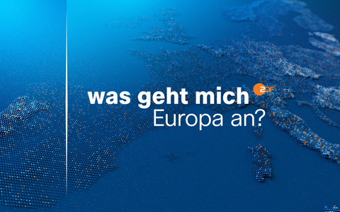 Was geht mich Europa an? ZDF-Doku entlang der deutschen Außengrenzen - Foto: presseportal.de