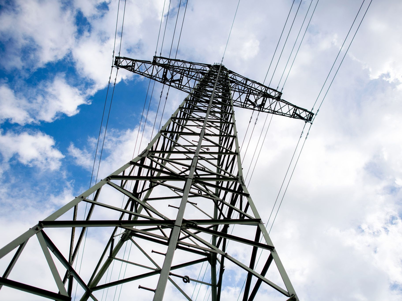 Wegen extrem gestiegener Strompreise 2022 waren Rufe nach einer Reform des europäischen Strommarktes laut geworden. - Foto: Hauke-Christian Dittrich/dpa