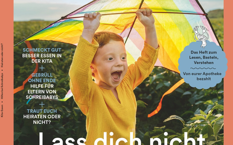 Take a break, take a....Brezel? / Von überflüssigen Snacks für Kinder und sinnvollen Alternativen - Foto: presseportal.de Take a break, take a....Brezel? / Von überflüssigen Snacks für Kinder und sinnvollen Alternativen - Foto: presseportal.de