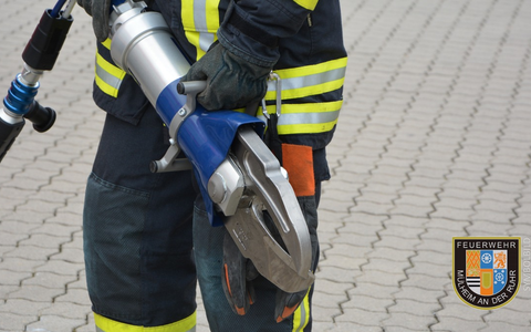 FW-MH: Pfingstmontag- zeitgleich vier Hilfeleistungen und hohes Aufkommen im Rettungsdienst - Foto: presseportal.de FW-MH: Pfingstmontag- zeitgleich vier Hilfeleistungen und hohes Aufkommen im Rettungsdienst - Foto: presseportal.de