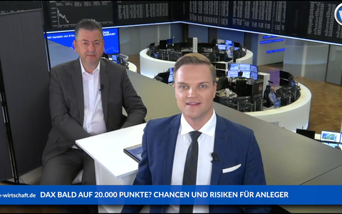 Robert Halver (Baader Bank): Es kommt wieder Speck an den mageren Knochen des Wirtschaftswachstums - Foto: inside-wirtschaft.de