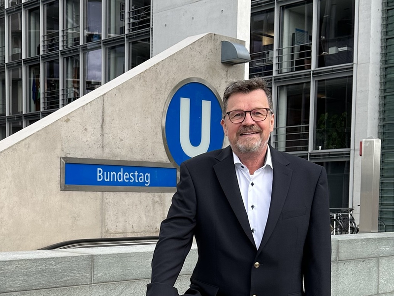 Widerstand gegen Krankenhausdiktat der Ampel - Foto: presseportal.de