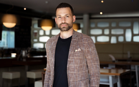 Vom Angestellten zum SelbststÀndigen - Patrick Hofer von der Vinnit-X GmbH verrÀt, wie das gelingt - Foto: presseportal.de Vom Angestellten zum SelbststÀndigen - Patrick Hofer von der Vinnit-X GmbH verrÀt, wie das gelingt - Foto: presseportal.de