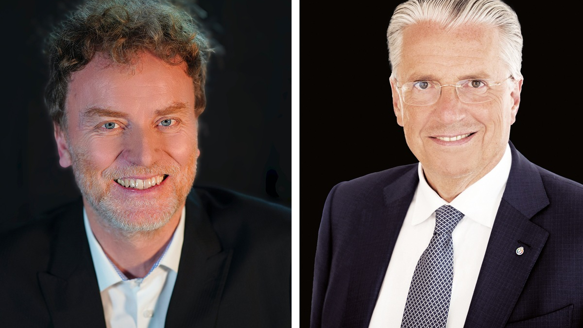 Virologe Streeck: Corona-Virus wurde politisiert - Foto: presseportal.de