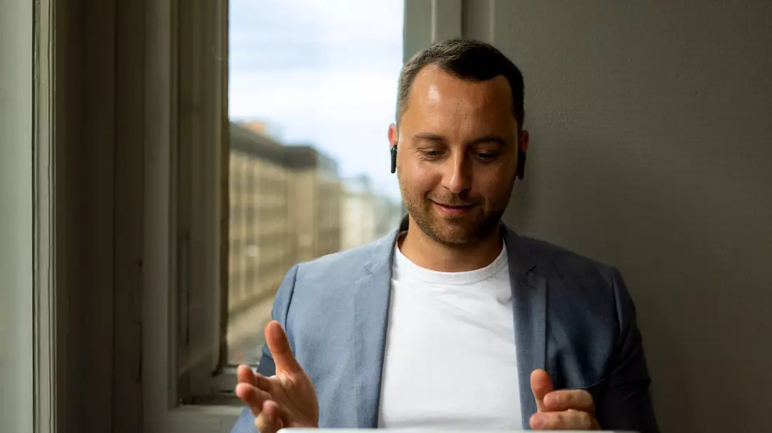Wie junge Unternehmen ihre Sales-Performance steigern können - Bild: presseportal.de