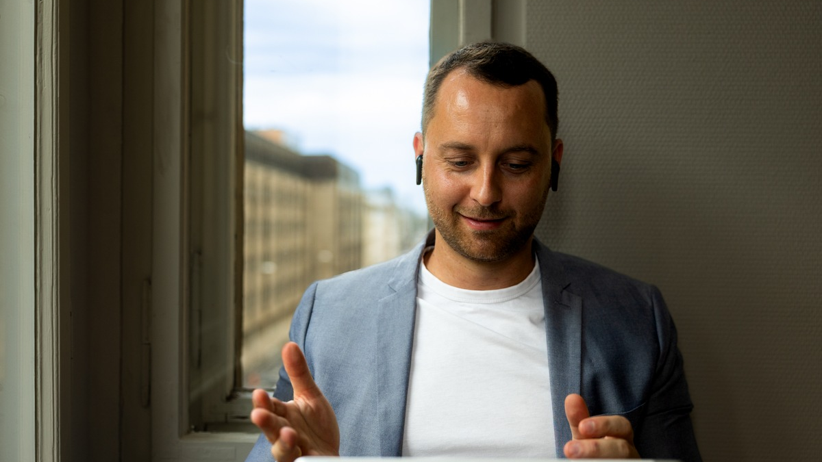 Wie junge Unternehmen ihre Sales-Performance steigern können - Foto: presseportal.de