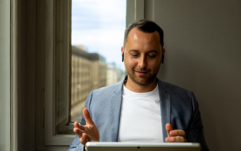 Wie junge Unternehmen ihre Sales-Performance steigern können - Foto: presseportal.de