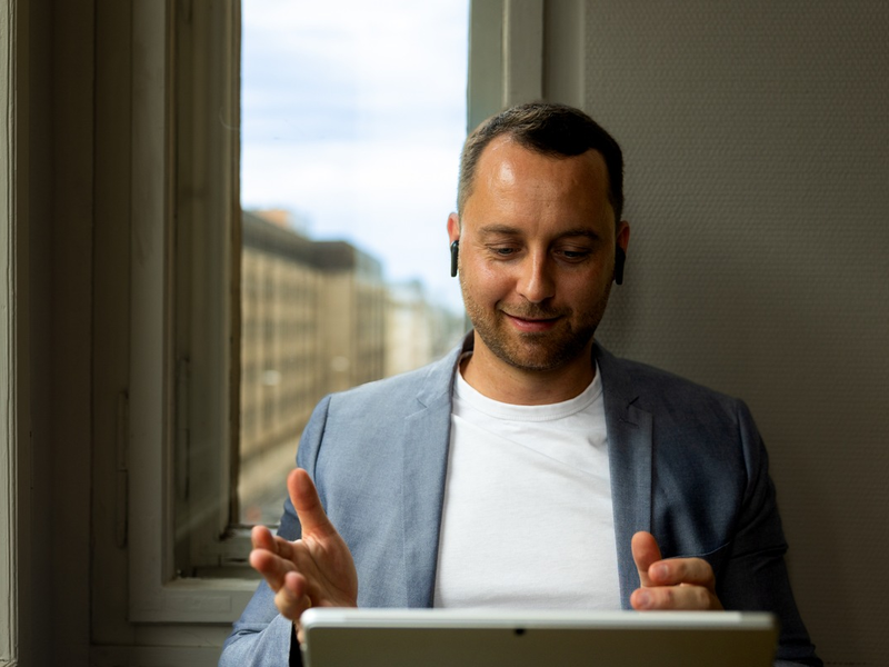 Wie junge Unternehmen ihre Sales-Performance steigern können - Foto: presseportal.de
