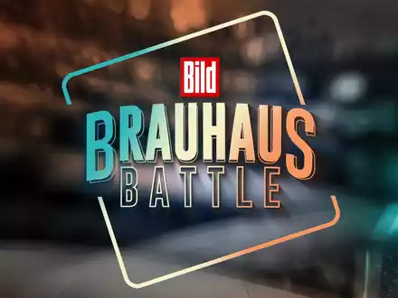 BILD BRAUHAUS BATTLE: Die großen Kneipenspiele live bei BILD am 6. Juni 2024 mit acht Promis wie Oliver Pocher und Max Bornmann / Produktion mit EndemolShine Germany und Rainer Laux Productions - Foto: presseportal.de