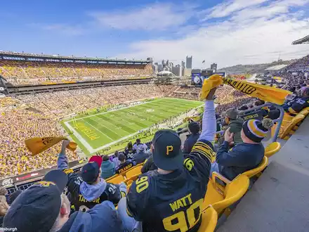 Der neue NFL-Spielplan für die Saison 2024/25 ist veröffentlicht: FAIRFLIGHT Touristik bietet Reisen zu allen Spielen - Foto: presseportal.de