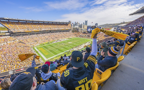 Der neue NFL-Spielplan für die Saison 2024/25 ist veröffentlicht: FAIRFLIGHT Touristik bietet Reisen zu allen Spielen - Foto: presseportal.de