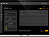 Solar-Log GmbH auf der EM-Power Europe 2024 / PV-Anlagen flexibel managen und Synergien nutzen - Foto: presseportal.de