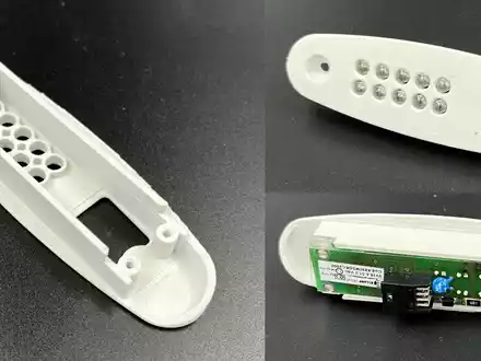 NEVO3D bringt 3D-Druck mit ÖBB auf Schiene - Foto: presseportal.de