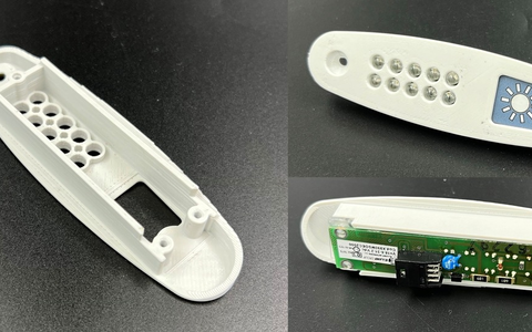 NEVO3D bringt 3D-Druck mit ÖBB auf Schiene - Foto: presseportal.de