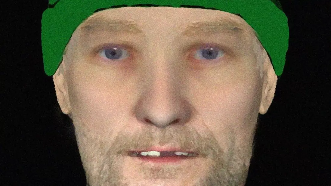 POL-F: 240521 - 0533 Frankfurt-Eschersheim: Öffentlichkeitsfahndung - Polizei bittet um Mithilfe - Nachtrag zur Meldung 240211 - 0157: 21-Jährige auf der Straße angegriffen und beraubt - Bild: presseportal.de