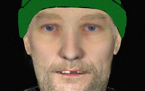 POL-F: 240521 - 0533 Frankfurt-Eschersheim: Öffentlichkeitsfahndung - Polizei bittet um Mithilfe - Nachtrag zur Meldung 240211 - 0157: 21-Jährige auf der Straße angegriffen und beraubt - Foto: presseportal.de